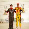 Vencedores em 2022, Gabriel Casagrande e Gabriel Robe reeditam dupla em Endurance da Bradesco Stock Pro Series