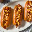 Chef ensina receita de cachorro-quente vegano para fazer em casa