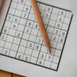 Sudoku mantém o cérebro saudável? Neuropsicóloga explica