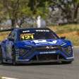 Piloto da CAR Racing, Felipe Baptista vê entrada do safety car arruinar estratégia em Curvelo na Bradesco Stock Pro Series