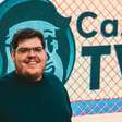 Casimiro vendeu a CazéTV? Entenda a mudança no comando do canal
