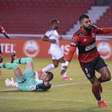Flamengo volta a Quito, onde venceu só uma vez em jogos oficiais
