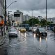 Previsão do tempo em Vitória (ES) hoje: veja como fica o clima nesta terça-feira