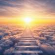 Como é a passagem para o mundo espiritual?