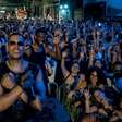 Fenômeno das noites de São Paulo, Rom Santana estreia no Coala Festival