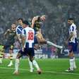 Haaland marca, e City vence o Porto na estreia da Champions