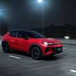 VW Tera ganha motor de T-Cross para enfrentar Jeep Avenger