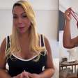 Influenciadora trans tem roupas doadas recusadas e denuncia transfobia