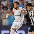 Santos x Atlético-MG: onde assistir, prováveis escalações e arbitragem
