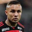 Cebolinha encaminha saída do Flamengo e já tem novo clube