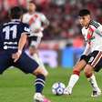 River Plate provoca Flamengo em vídeo com Thiago Almada