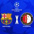 Barcelona x Feyenoord: onde assistir, escalações e arbitragem