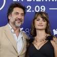 'Nossos luxos se baseiam na miséria dos outros', diz Javier Bardem em Veneza
