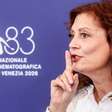 Susan Sarandon diz que continua perdendo papéis por apoio à Palestina