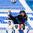 Boca Juniors x São Paulo: Onde Assistir, Horário, Escalações e Informações da Sul-Americana
