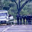 Polícia alemã prende suspeito de sabotagens a rede elétrica