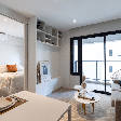 Alugou um apartamento? Veja como deixá-lo mais aconchegante sem fazer obras
