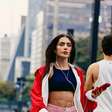Jade Picon estrela nova campanha da Pool Jeans com foco na versatilidade