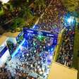 Maratona de Floripa 2026 reúne 19 mil corredores em fim de semana de recordes