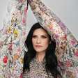 Laura Pausini protagonizará cruzeiro inédito no Brasil em 2027