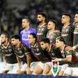 Fluminense tem quatro desfalques para jogo da Libertadores