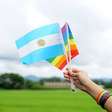 Violência contra população LGBTQIAPN+ cresce 62% na Argentina sob governo Milei