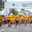 Circuito Corrida Vale cresce 117% e chega a 26 mil participantes em 2026