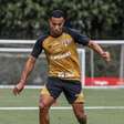 De volta! Victor Sá se recupera de lesão e reforça o São Paulo contra o Boca Juniors