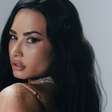 Veja tudo que a Demi Lovato vai fazer em setembro no Brasil