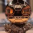 Veja todos os indicados ao prêmio da Bola de Ouro