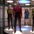 Star Trek vs. física quântica: uma das tecnologias mais famosas da ficção científica pode não ser necessária