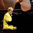 Elton John enaltece show no Rock in Rio 2026: 'País lindo e povo maravilhoso'