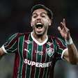 Fluminense vence o Platense e fica em vantagem na Libertadores da América