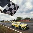 Mercado Livre Racing vence a primeira na Bradesco Stock Pro Series com Cesar Ramos em Curvelo