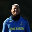 Ex-alvo do Flamengo, Richarlison dá 'OK' para voltar ao Brasil