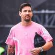 Messi chega a acordo para comprar clube da Segunda Divisão espanhola