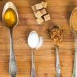 Açúcar mascavo é melhor que o refinado? Entenda a diferença