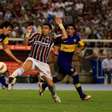 Fluminense reencontra argentinos nas quartas da Libertadores após 14 anos