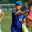 Seleção Brasileira Feminina sub-20: Camilla Orlando projeta partida com o Canadá na Copa do Mundo