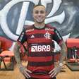 Everton Cebolinha no Santos tem 'recado' de José Boto, dirigente do Flamengo