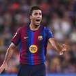 Leitura labial revela críticas de Rodri ao Valencia após goleada; veja
