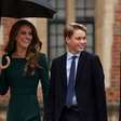 Fundado por rei em 1445, custo de quase R$ 312 mil/ano e 6ª escola mais cara do Reino Unido: conheça a escola de elite escolhida por Kate Middleton e William como novo 'endereço' do filho mais velho, George