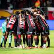Vitória vence o Grêmio no Barradão e soma três pontos importantes no Brasileirão