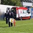 Homem sofre traumatismo craniano após coice de bovino em Garanhuns