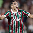 Acosta, Canobbio, Martinelli, Savarino, John Kennedy, Serna, Arana e Hércules: os jogadores do Fluminense com mais participações em gols na Libertadores