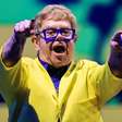 Elton John no Rock in Rio: superação, desabafo e o show histórico que parou o festival
