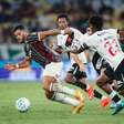 Quatro titulares desfalcam o Vasco na Sul-Americana