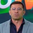 SBT toma atitude drástica e surpreende Rodrigo Bocardi