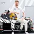 WEC: Peugeot anuncia Robert Shwartzman para temporada de 2027