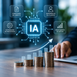 IA é prioridade estratégica para 96% das fintechs de crédito